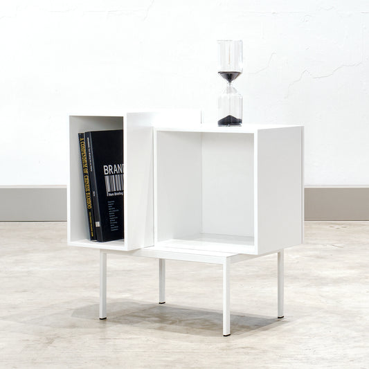 Sideboard SB048 von der rechten Seite