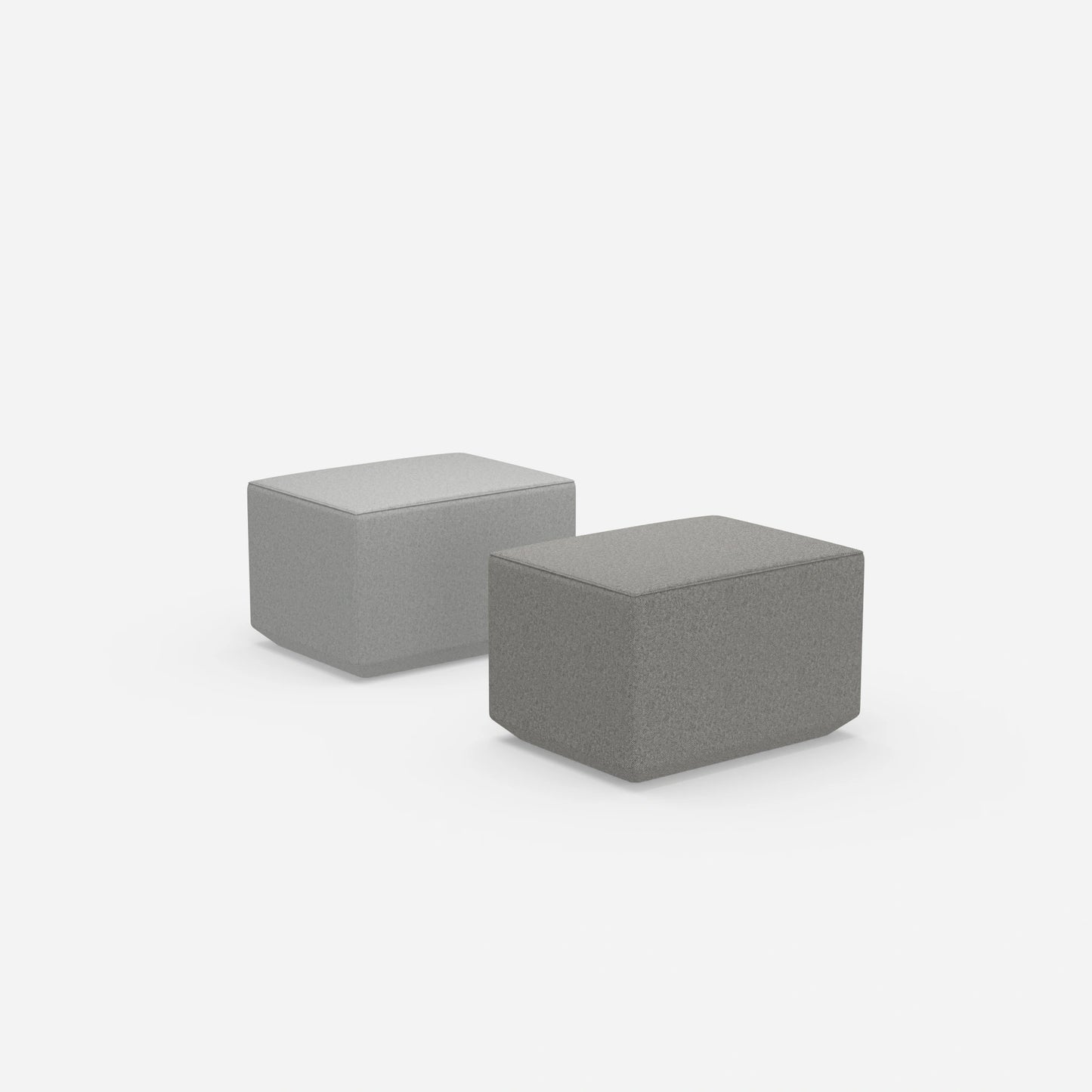 Sitzbänke Küche von hinten