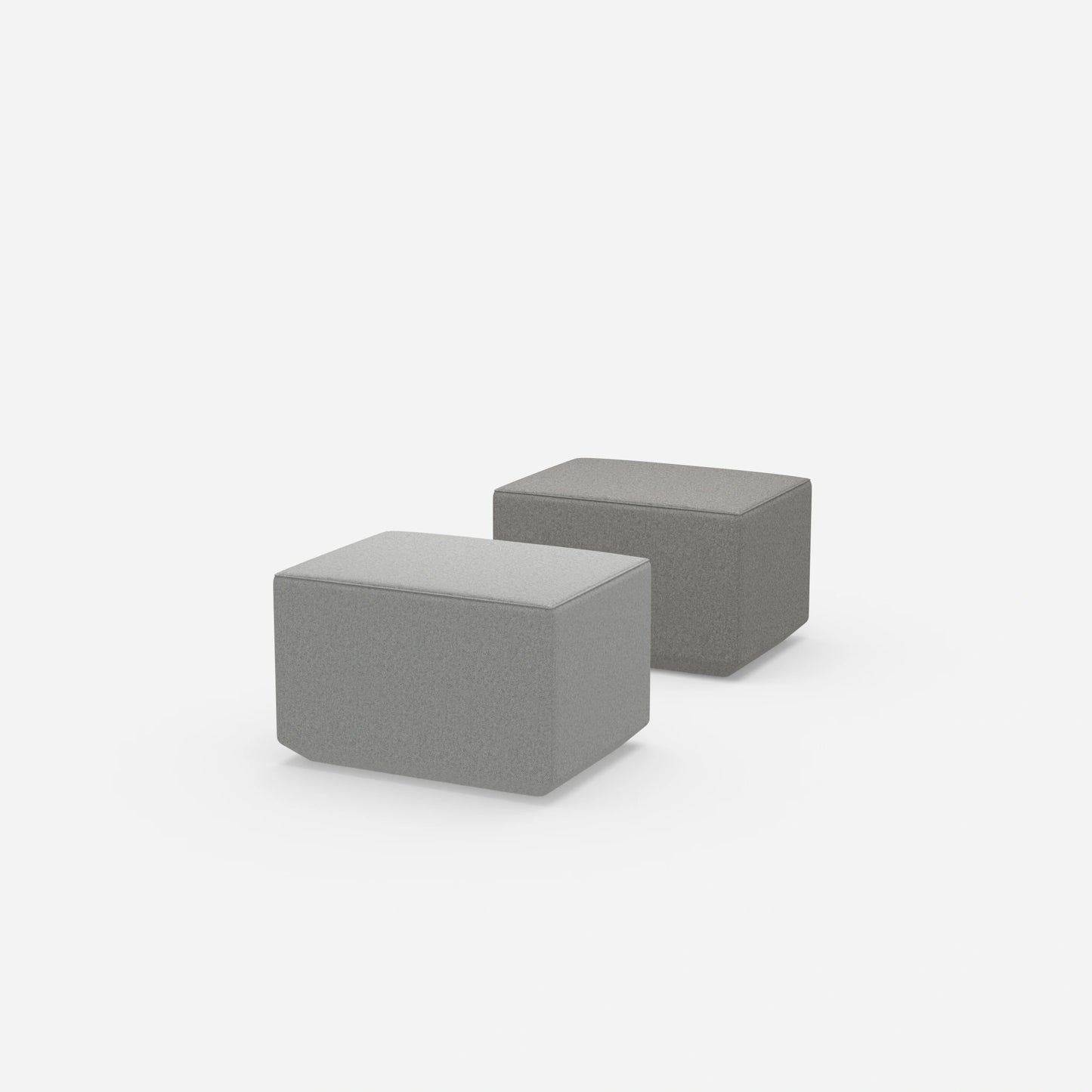 Sitzbänke Küche von der Seite