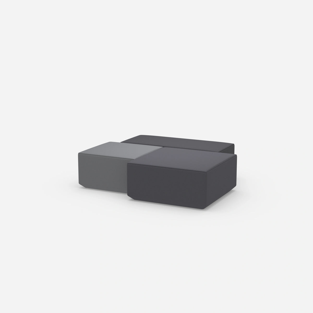 Sitzbank Diele | modular | konfigurierbar | modern