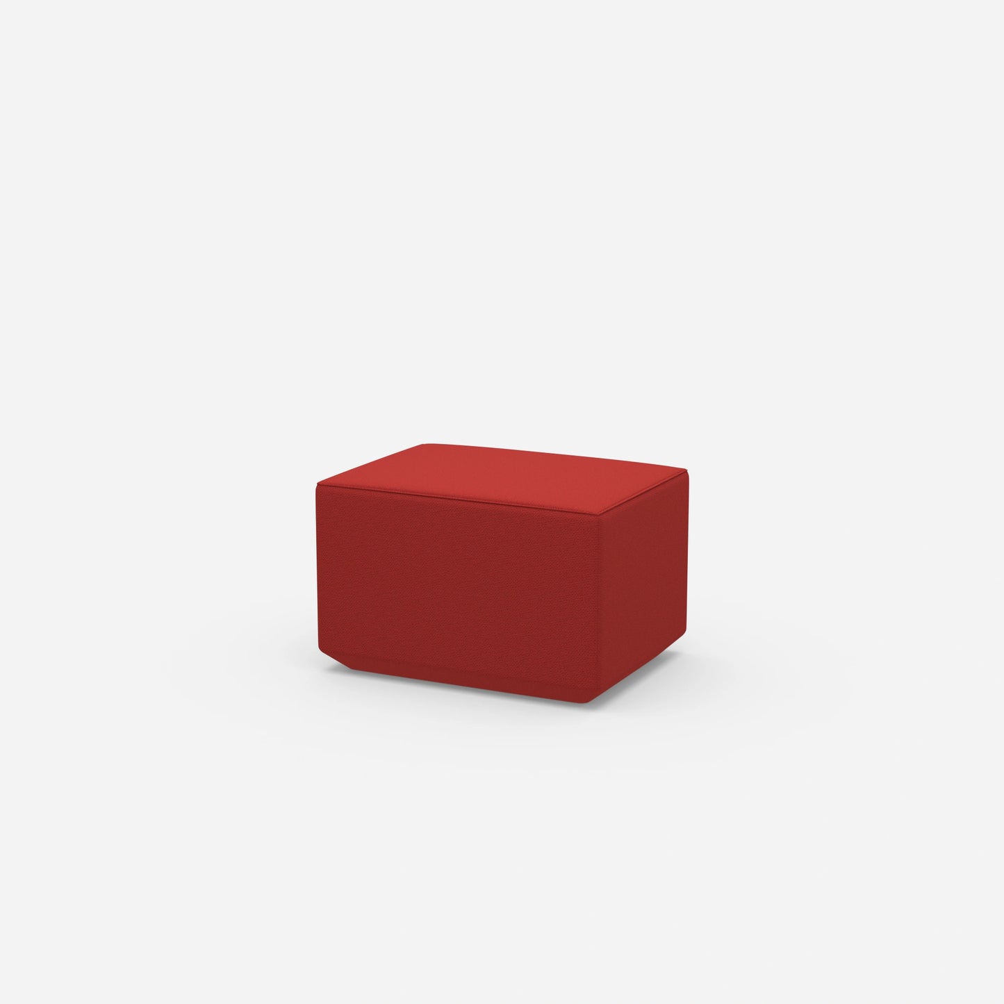 Sitzbank Flur modern von der Seite