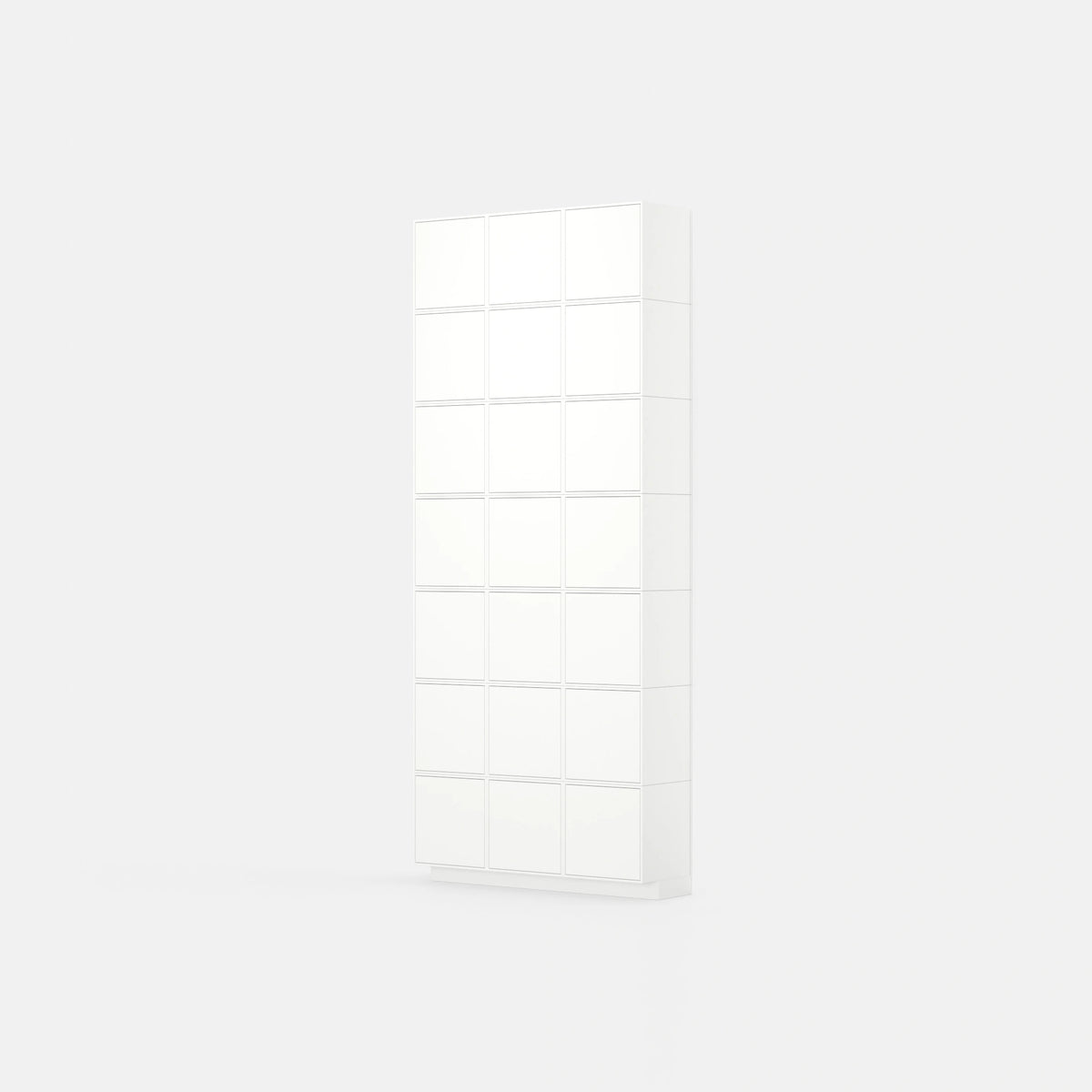 Türen-Regal RK1167