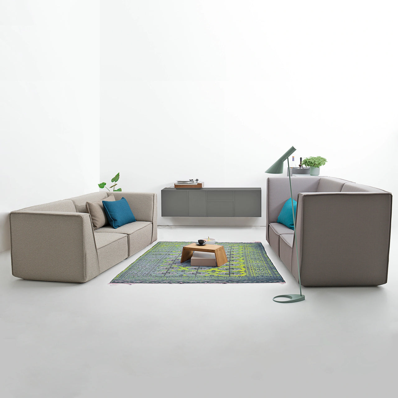 Cubit Lookbook Sofa 22