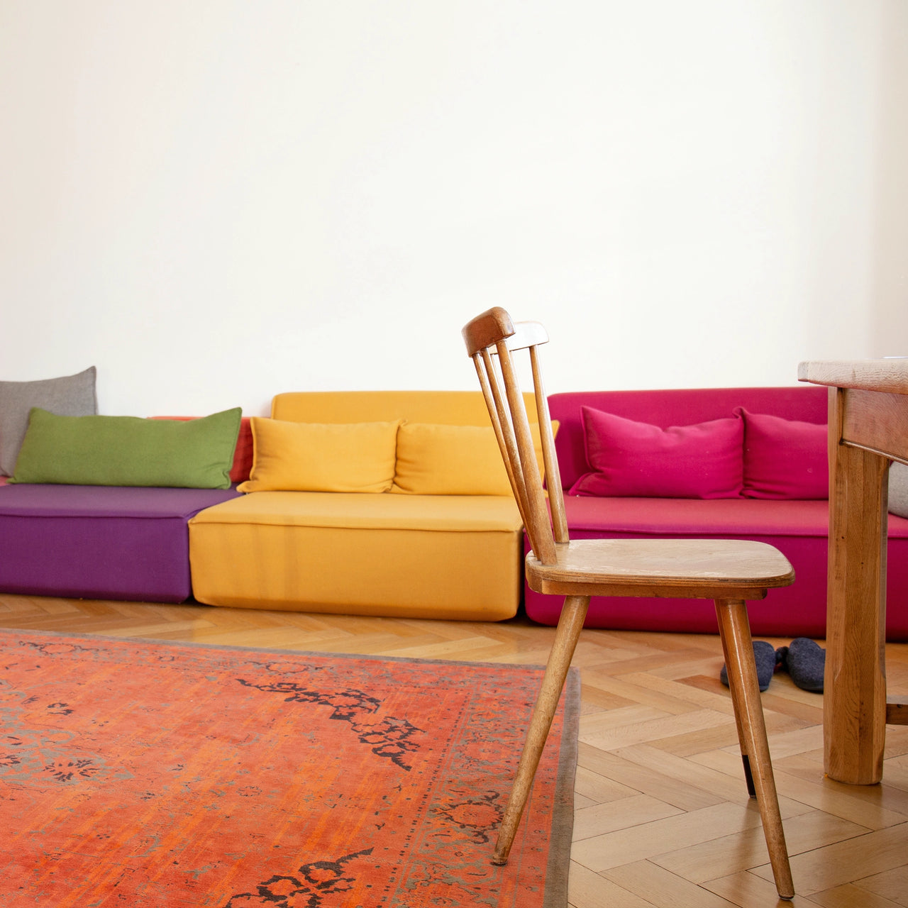 Cubit Lookbook Sofa 63