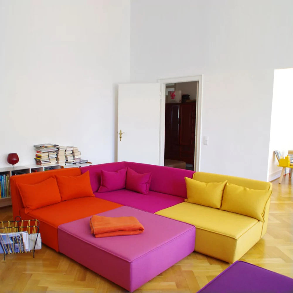 Cubit Lookbook Sofa 65