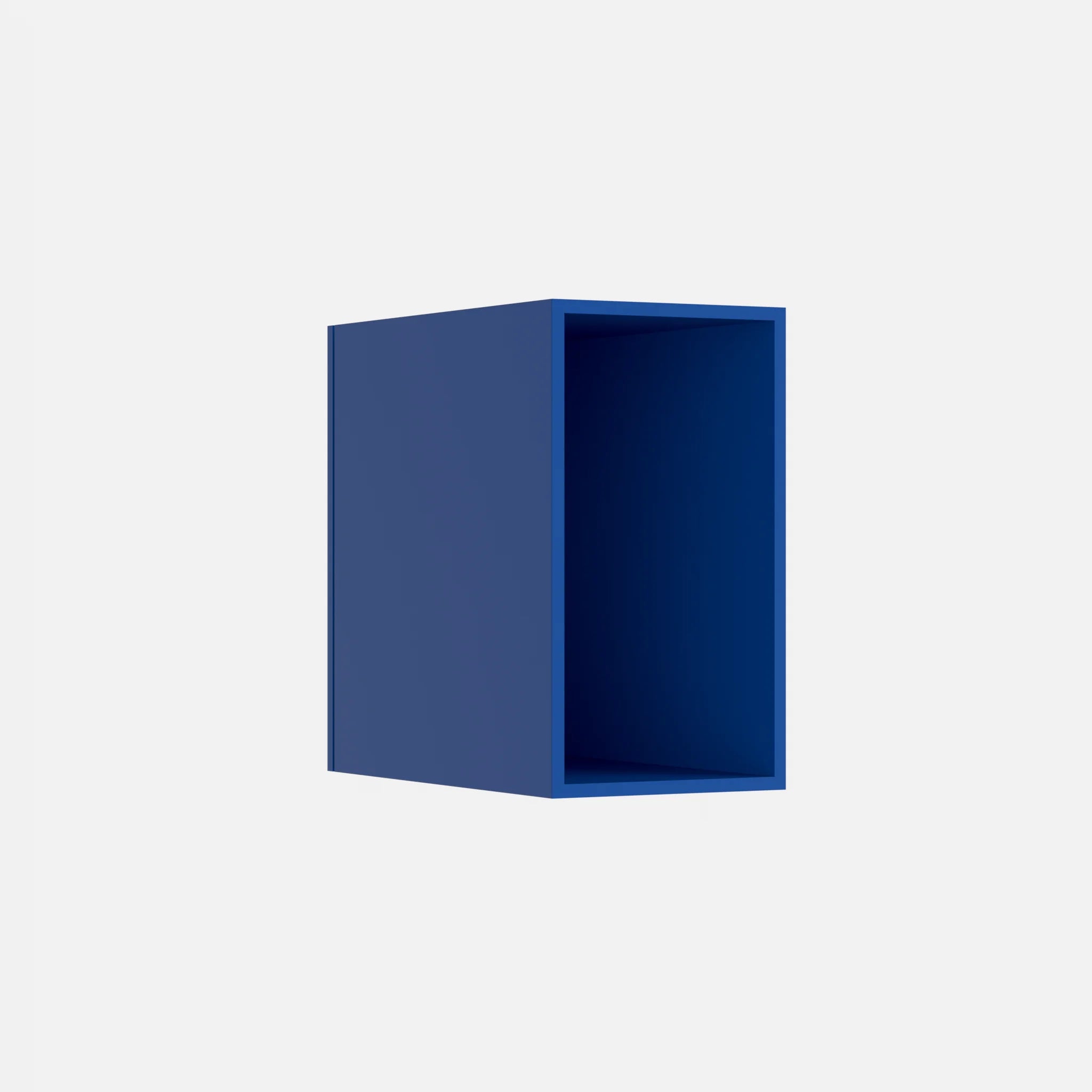 Large book modules | Cube shelving & shelf cubes from Cubit
