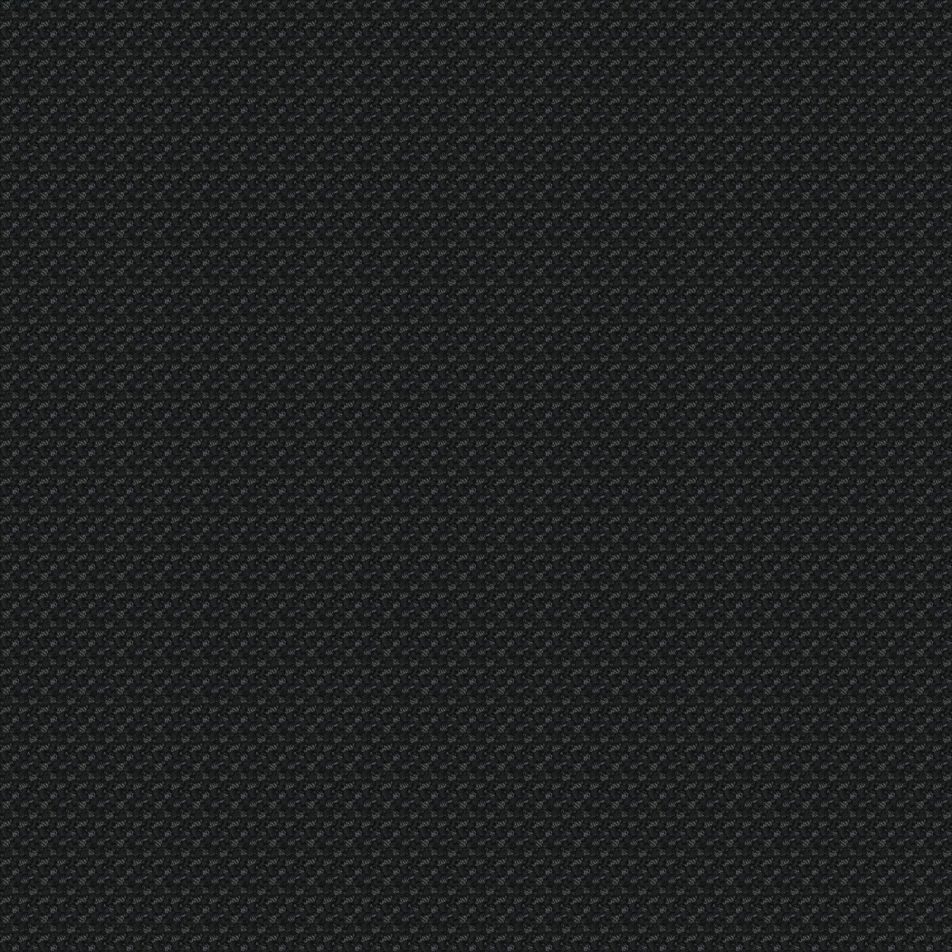 Fabric sample Credo Black Zoom