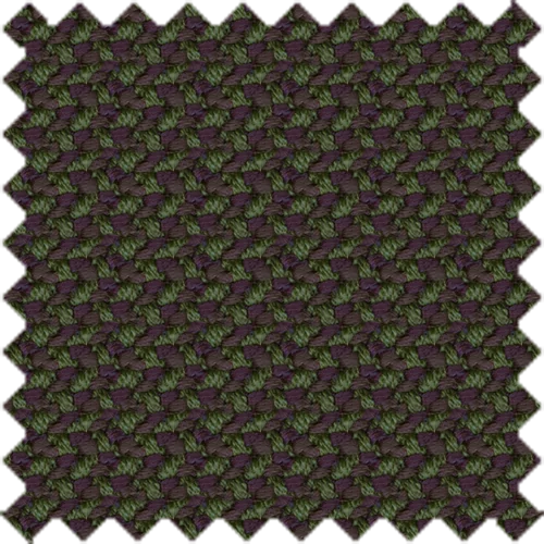 Fabric sample Credo Forest Thumbnail