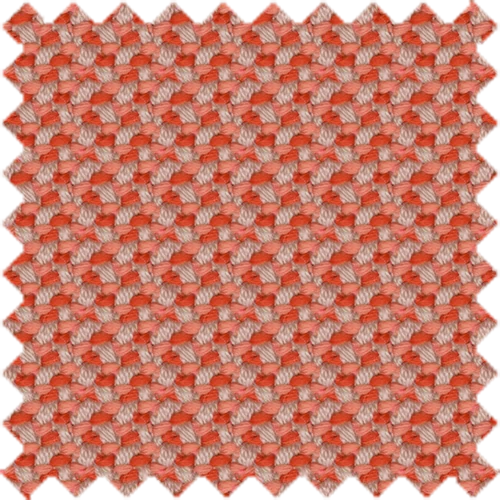 Fabric sample Credo Grapefruit Thumbnail