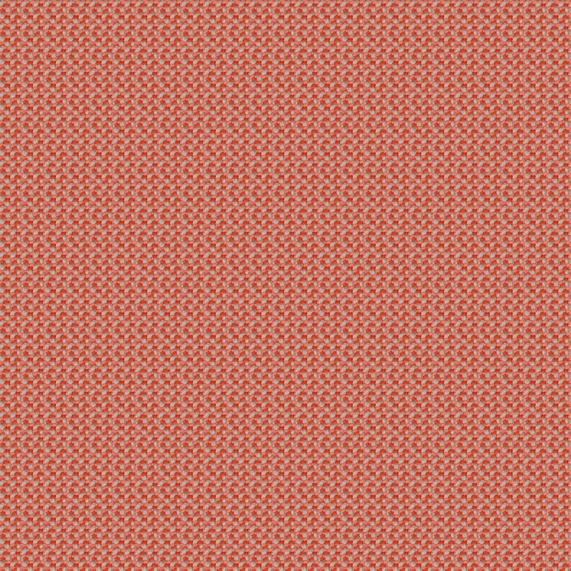 Fabric sample Credo Grapefruit Zoom