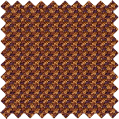 Fabric sample Credo Kupfer Thumbnail