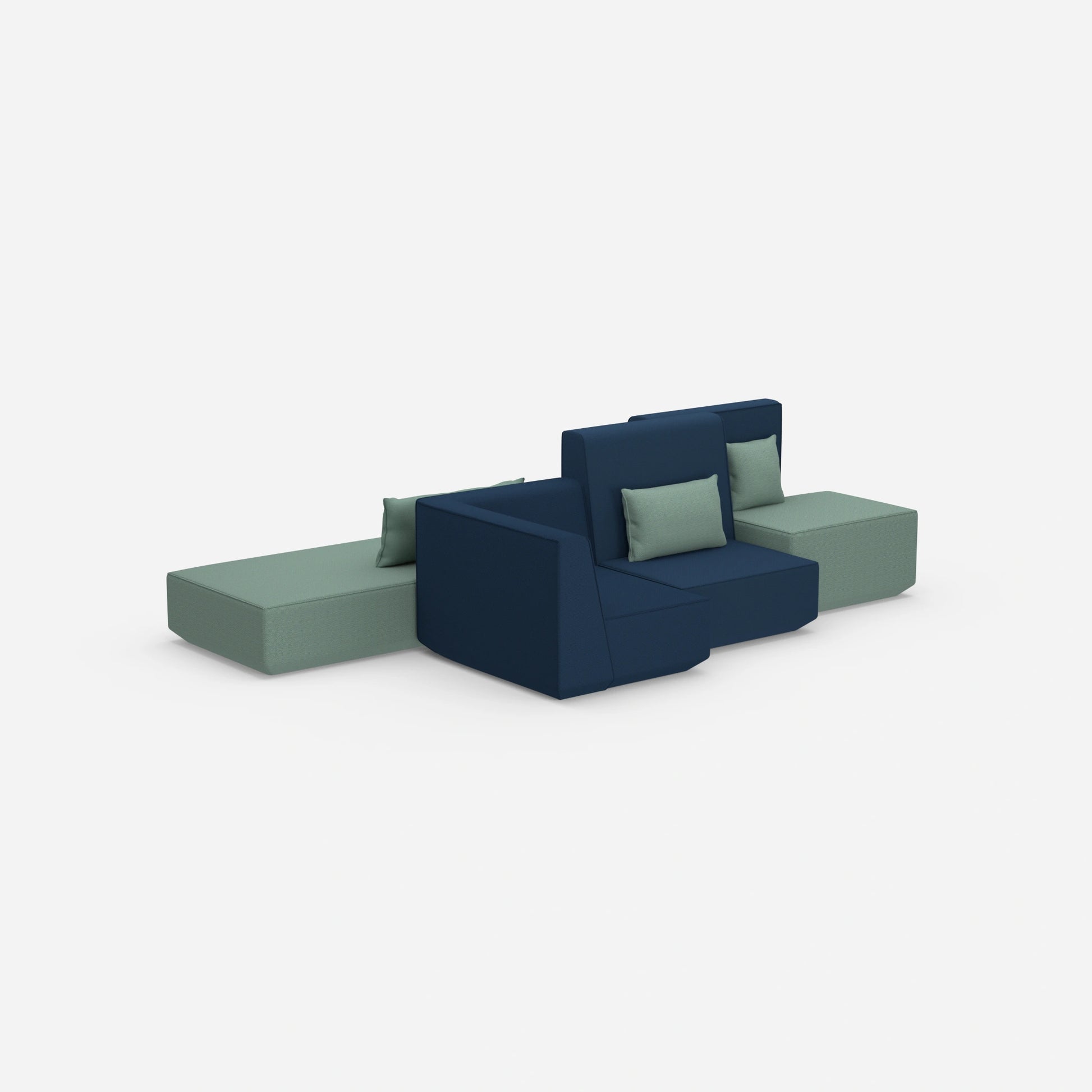 The best sofa beds from behind