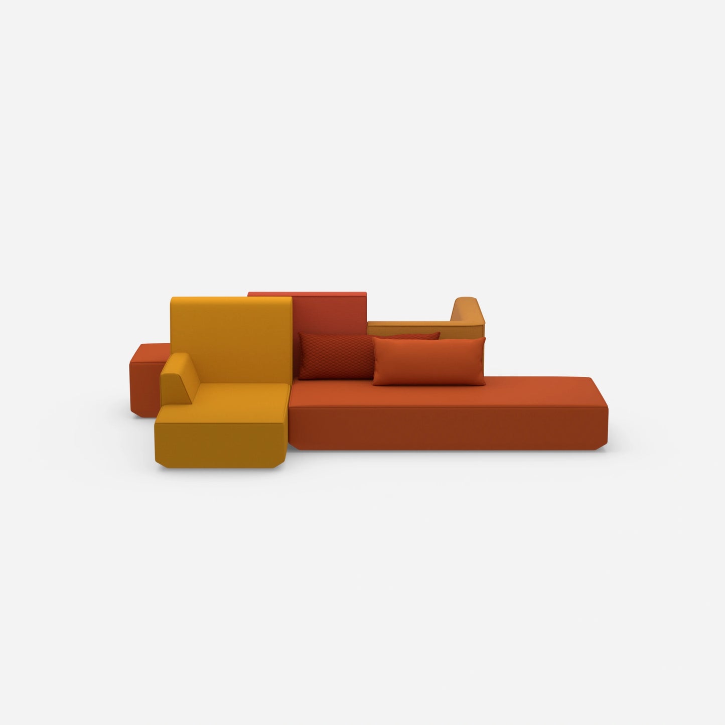 The best sofa beds from the front