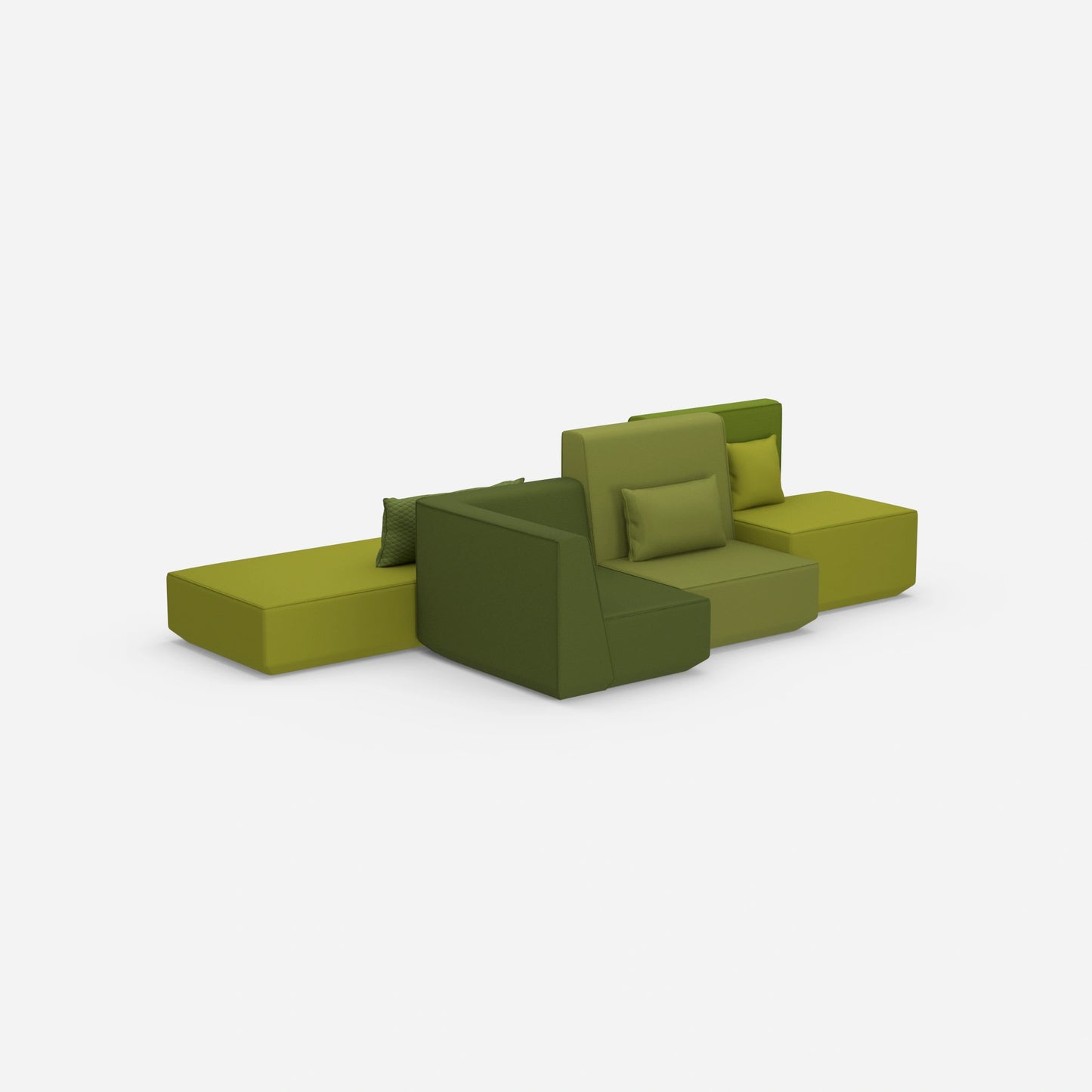 The best sofa beds from behind