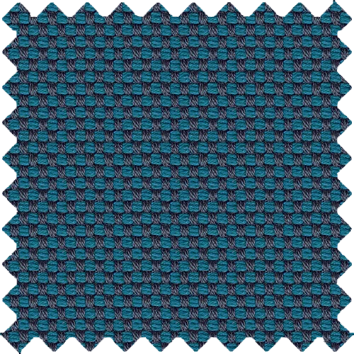 Fabric sample Novum Azur Thumbnail