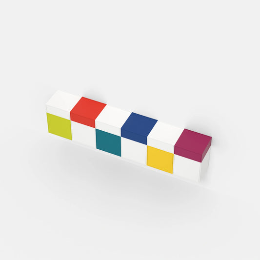 Drawer shelf RK1117 from above