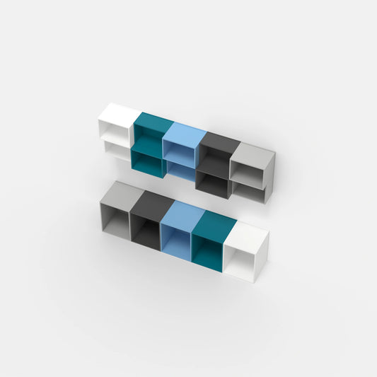 Sideboard RK085 from above