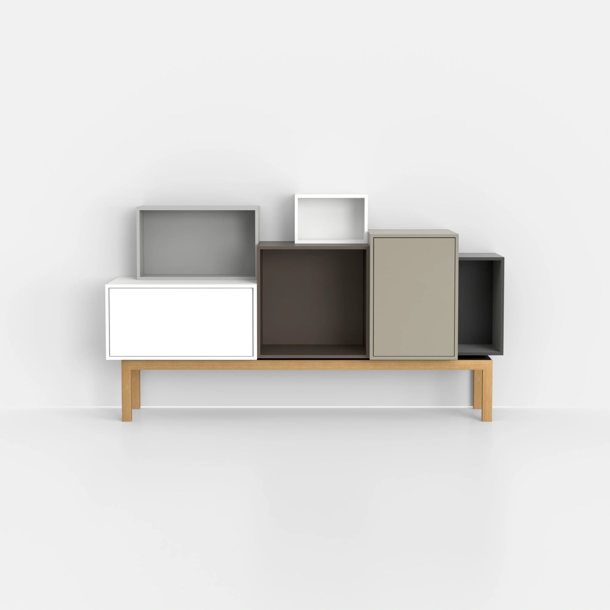 Sideboard SB002 from the front