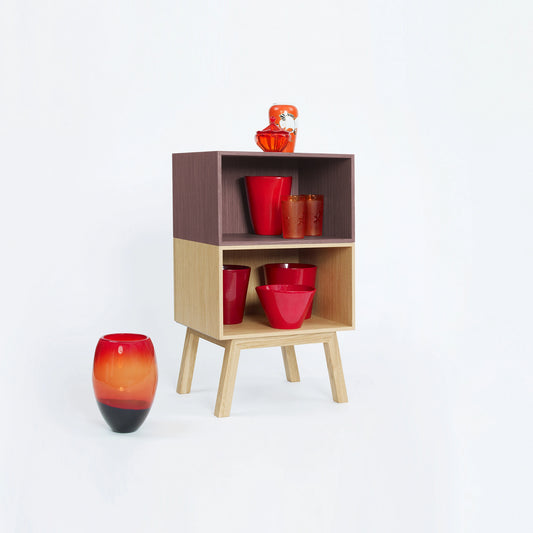 Sideboard SB009 from the left side