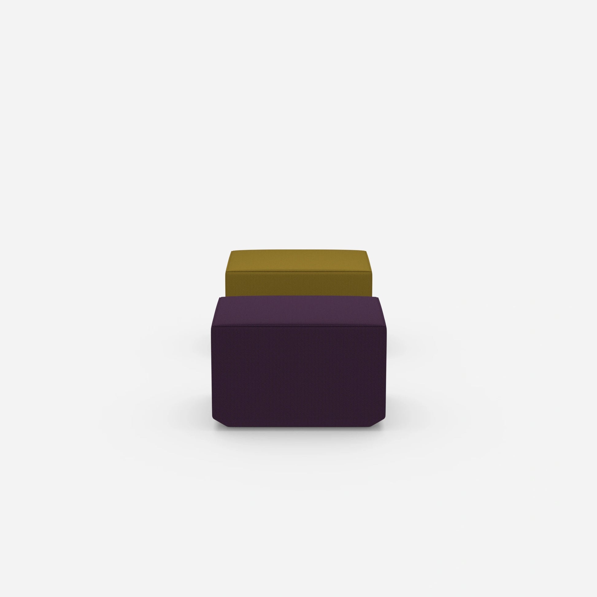 Benches Kitchen from the front