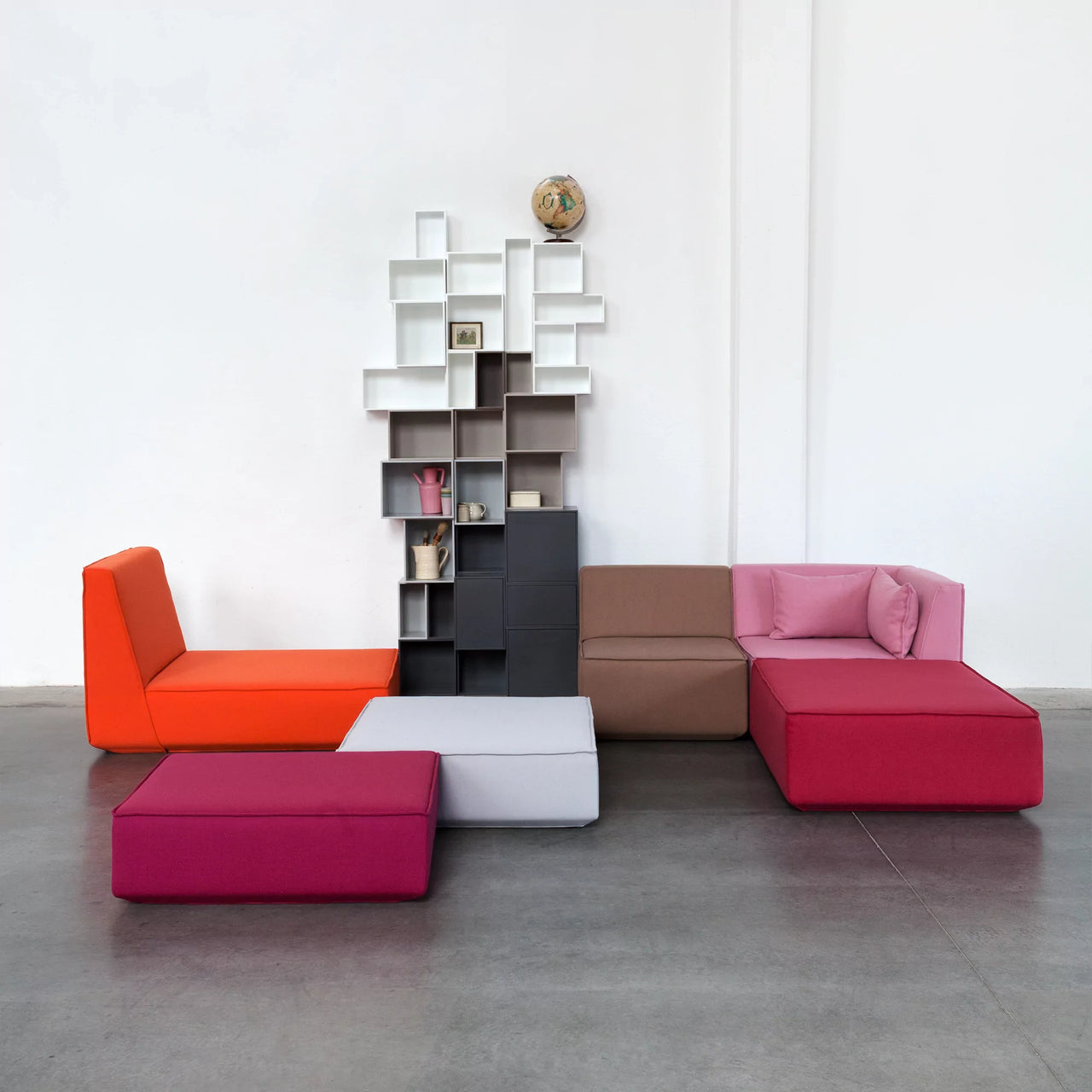 Cubit Lookbook Canapé 15