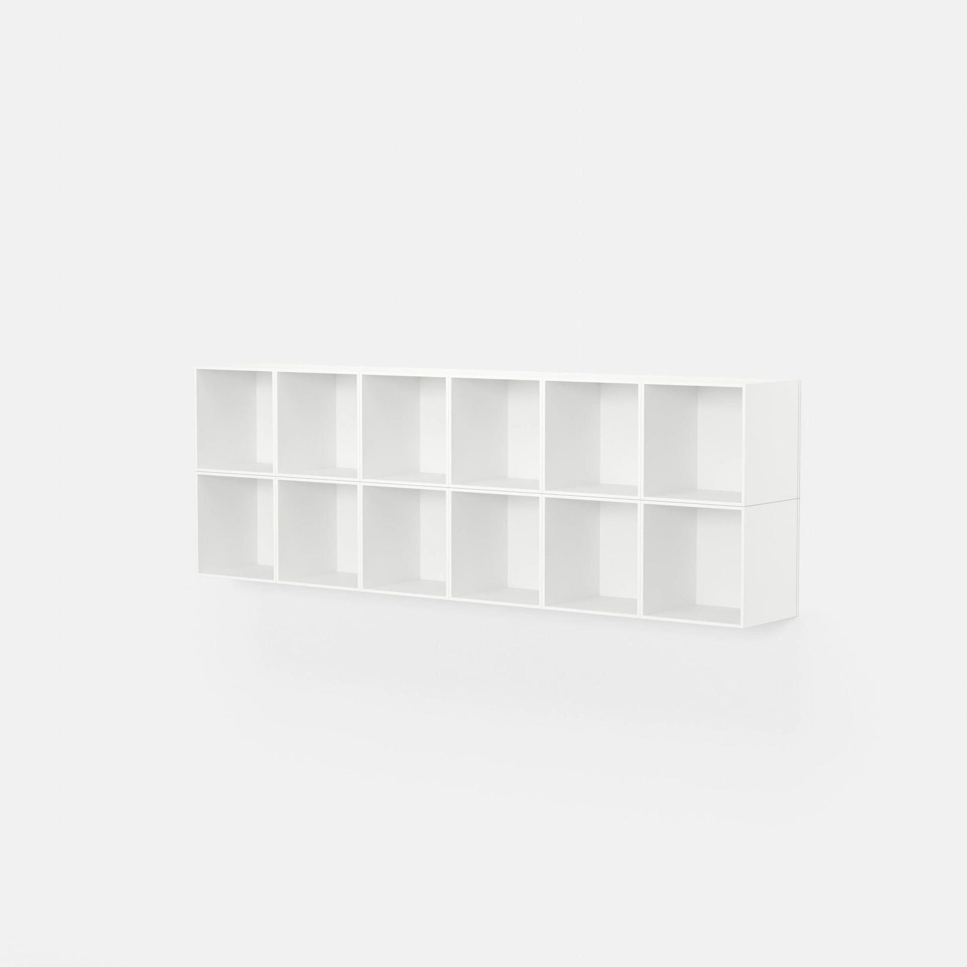 Étagère classeur RK1149 du côté gauche