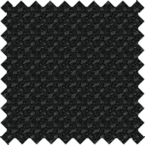 Échantillon de tissu Credo Black Thumbnail
