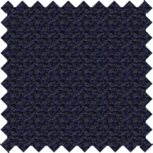 Échantillon de tissu Credo Navy Thumbnail