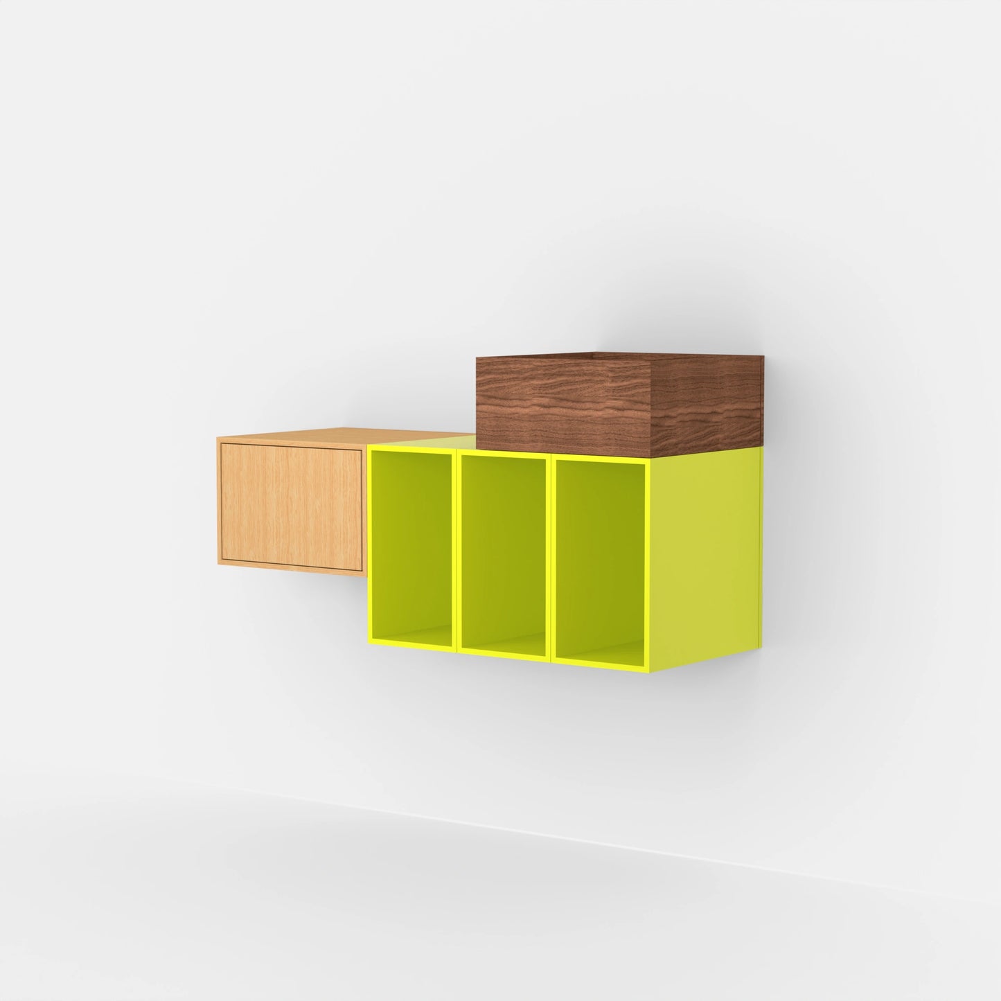 Etagère HIFI RK1188 du côté droit