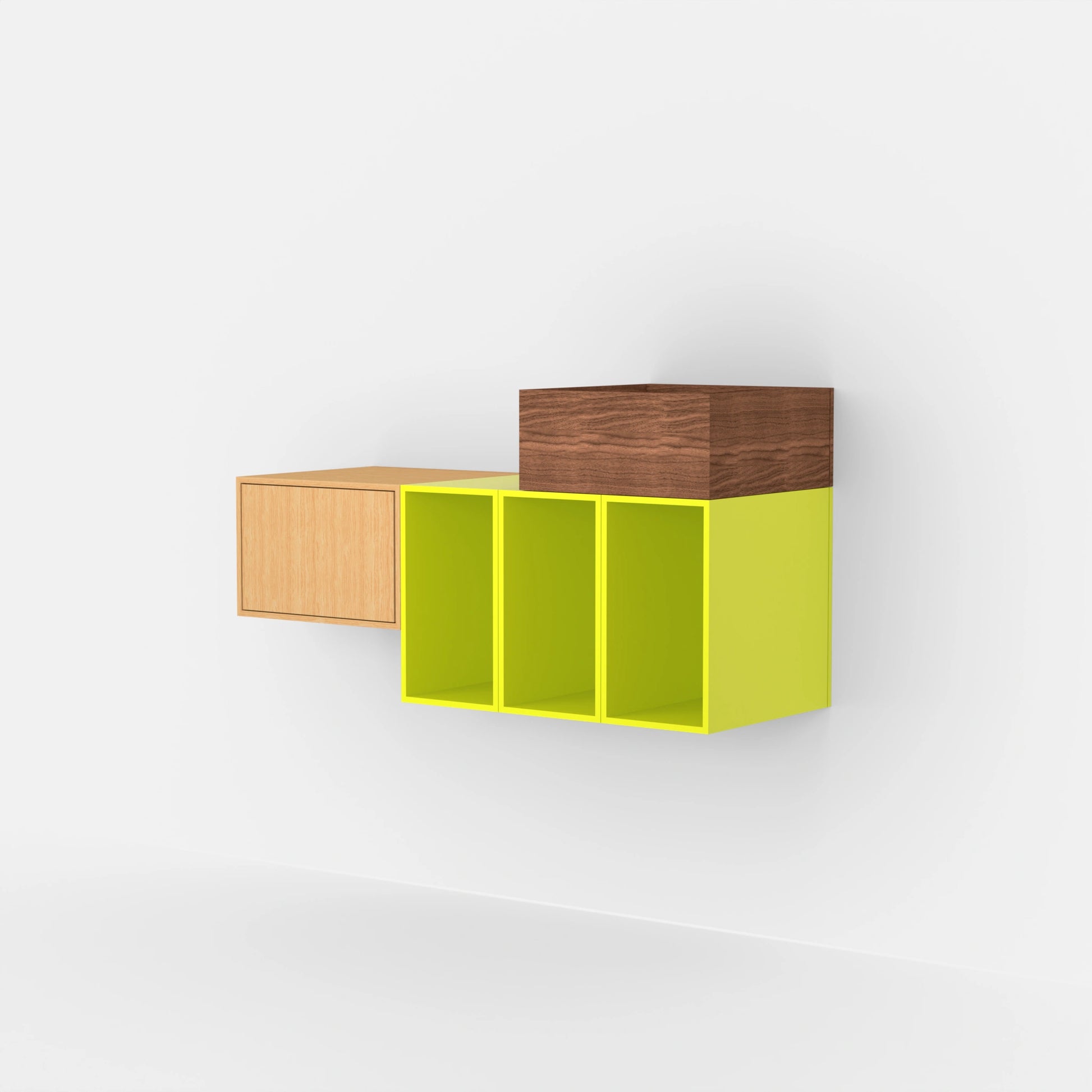 Etagère HIFI RK1188 du côté droit