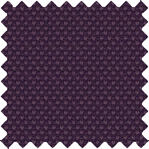 Échantillon de tissu Novum Prune Thumbnail