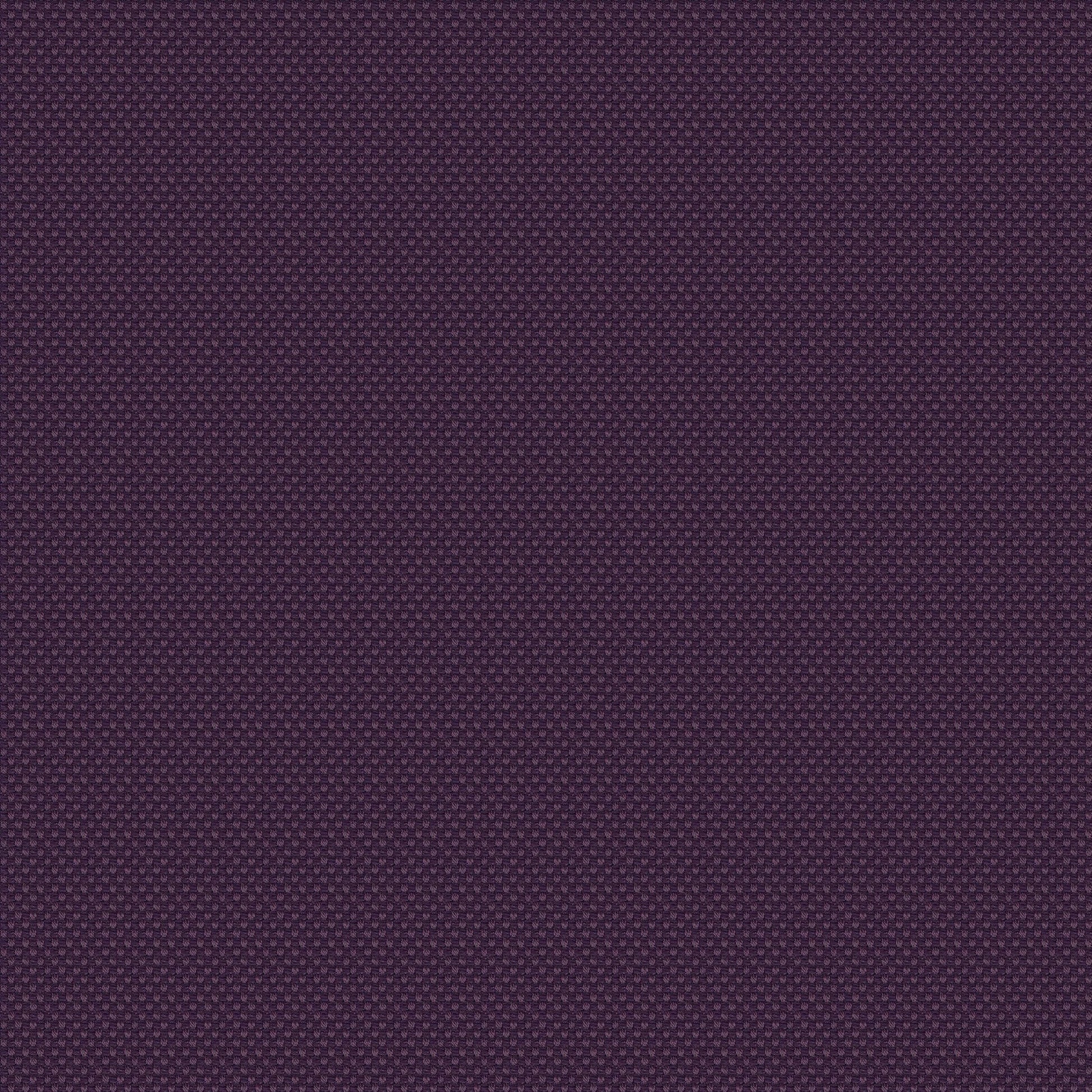 Échantillon de tissu Novum Prune Zoom