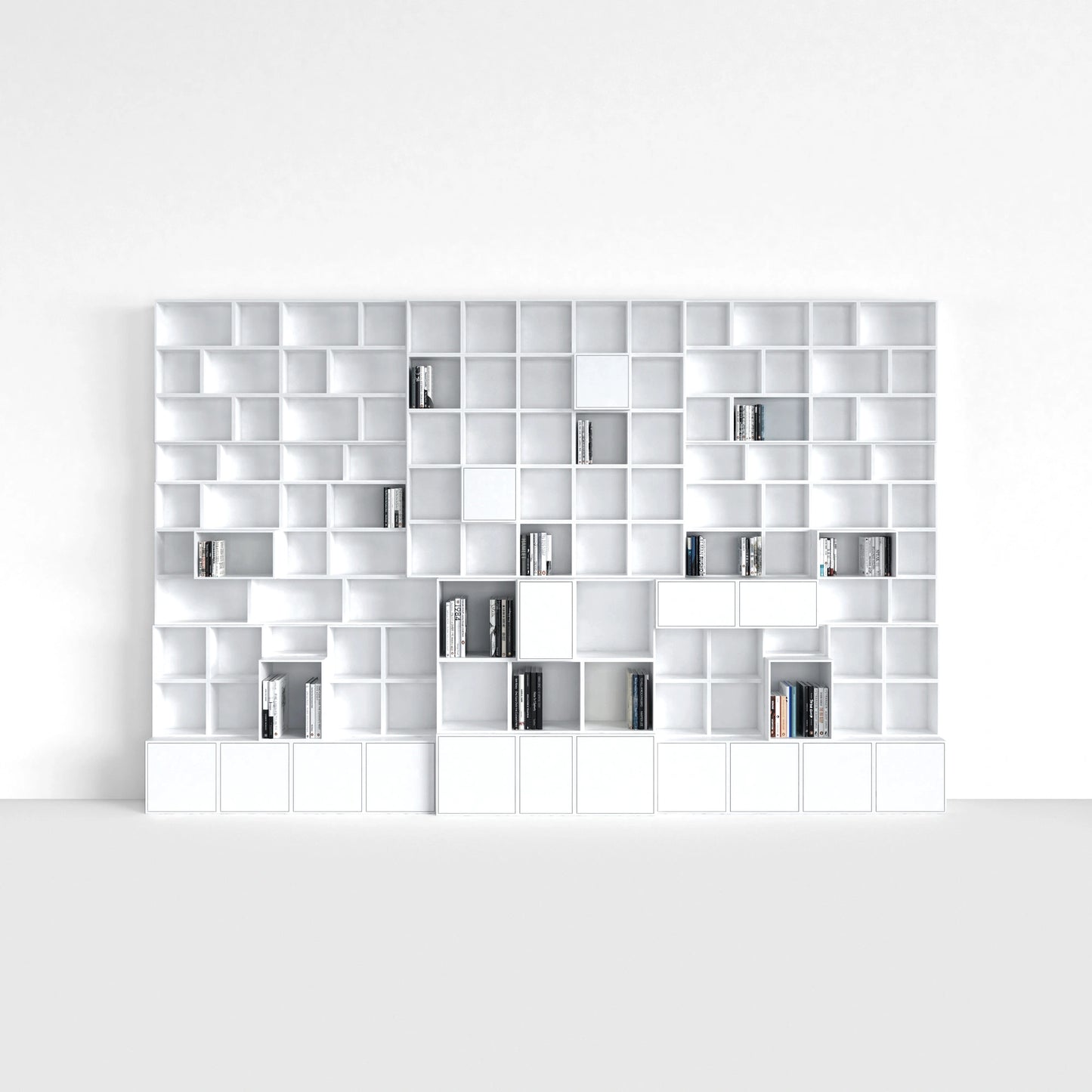 Étagère murale RK226 de face