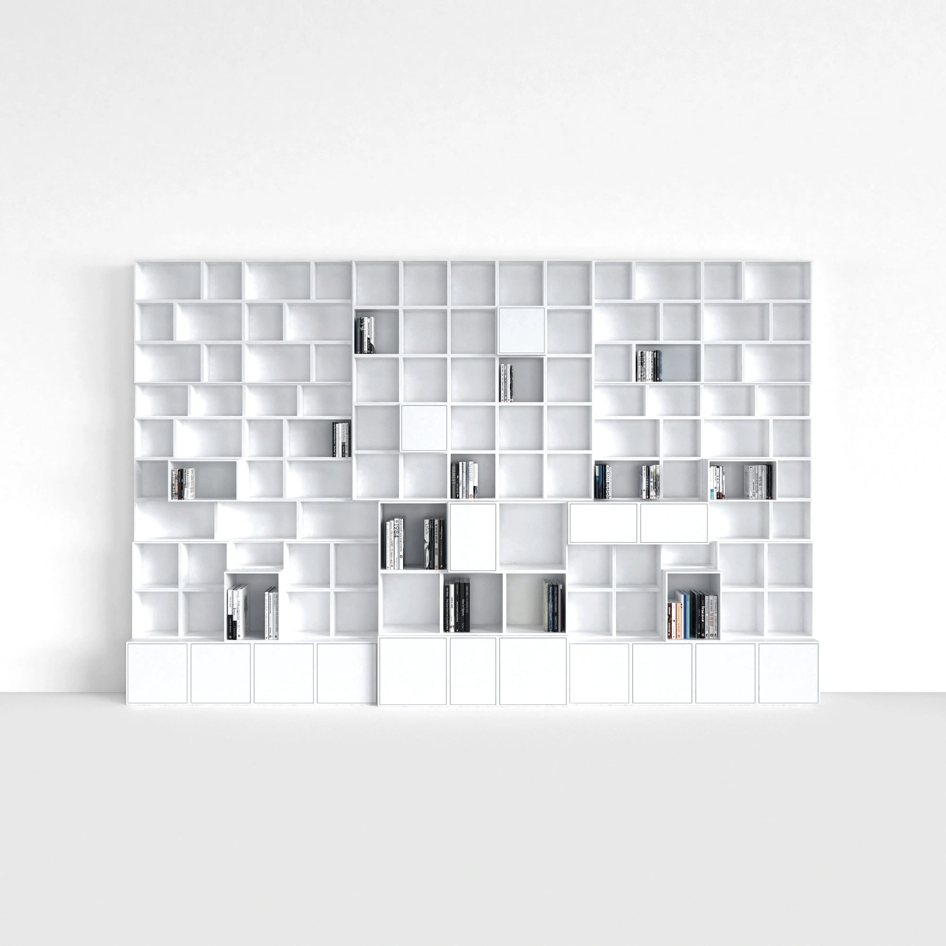 Étagère murale RK226 de face