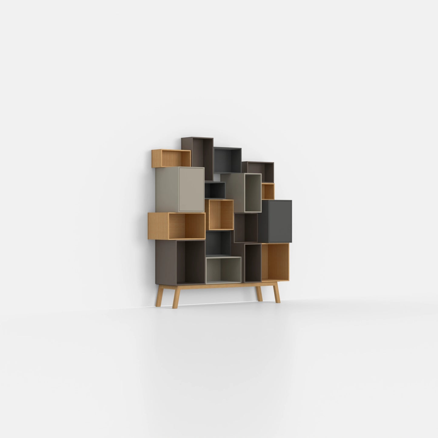 Buffet RK1075 du côté droit