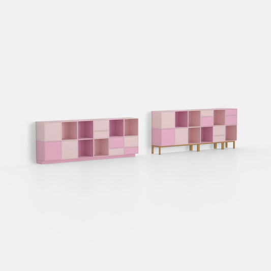 Buffet RK1109 du côté droit