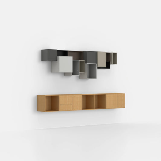 Buffet RK1120 du côté droit