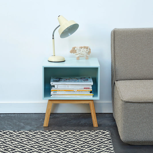 Buffet RK195 de face