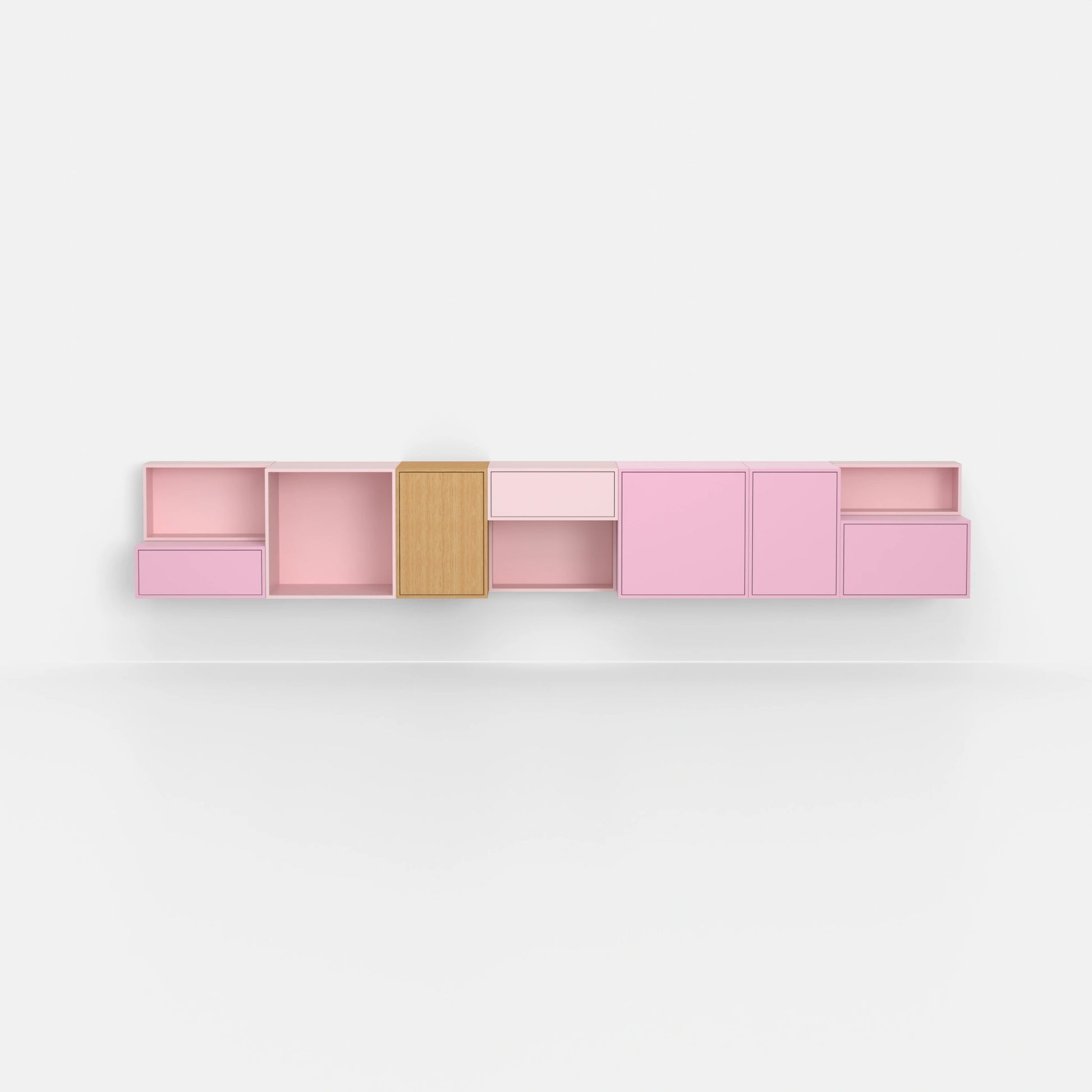 Buffet RK213 de face