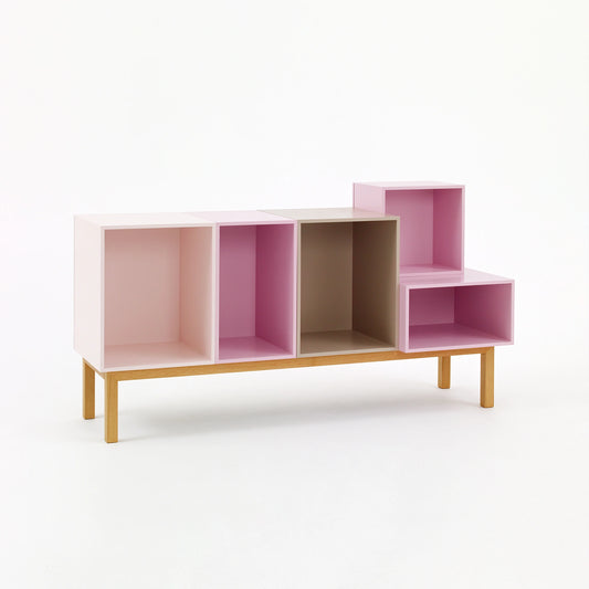 Buffet SB018 du côté gauche