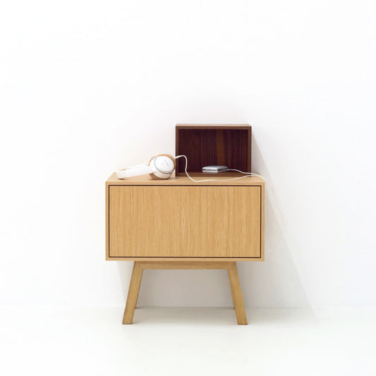 Buffet SB030 de face