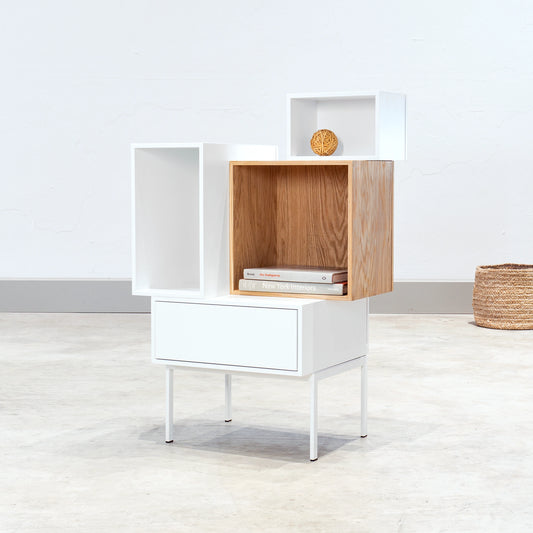 Buffet SB049 du côté droit