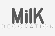 MilK Decoration