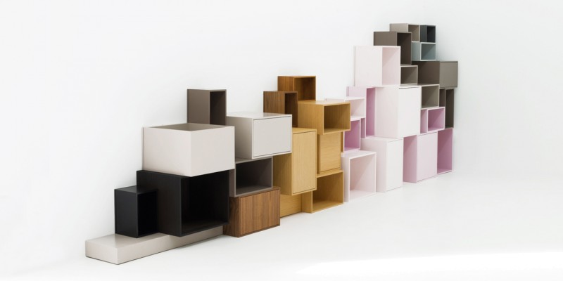 Modular Furniture I Cubit